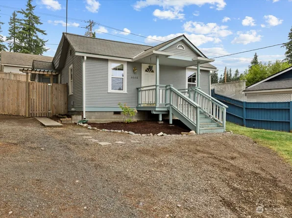 6028 Oakes Avenue, Everett, WA 98203