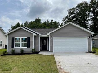131 Desurrency Ct LOT 5, Georgetown, SC 29440