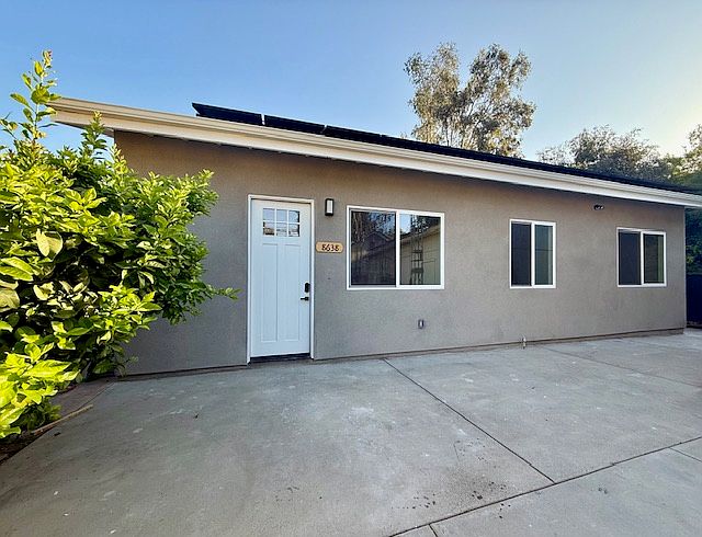 1st image of 8636 Aqueduct Ave #8638