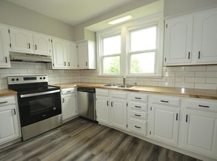 2662 Highway 22 W, Falmouth, KY 41040