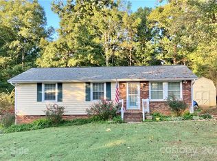 602 Texas Trl, Dallas, NC 28034