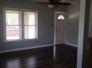 1507 N Levi St, Victoria, TX 77901