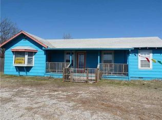 10821 NE 23rd St, Nicoma Park, OK 73066