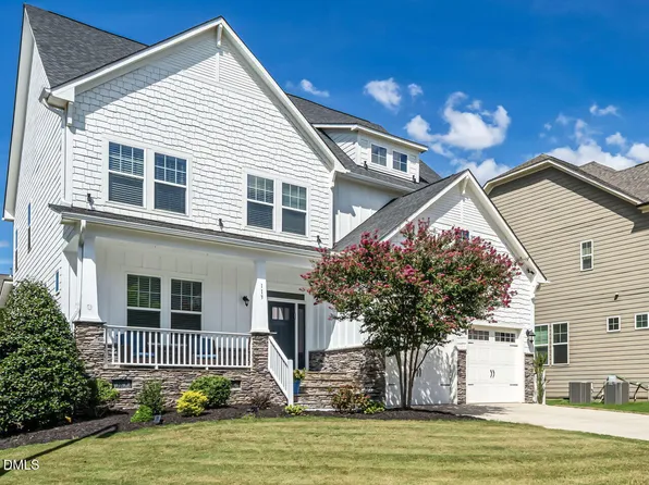 113 Tisbury Dr, Holly Springs, NC 27540