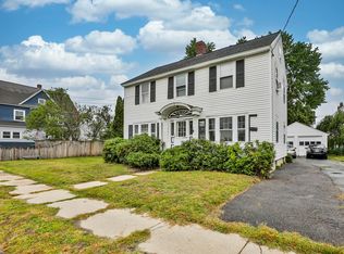 17 Prescott Street, Nashua, NH 03064