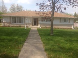 2419 Shady Oak Dr, Fort Wayne, IN