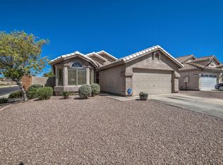 426 E Redondo Dr, Gilbert, AZ 85296