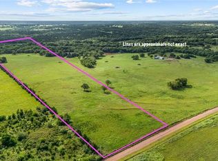 0 S 3495th Rd, Cushing, OK 74023