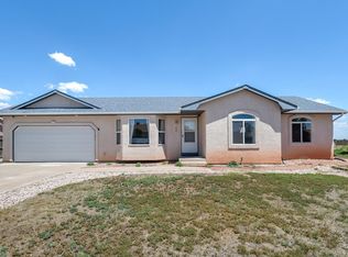 45 E Bonanza Dr, Pueblo West, CO 81007