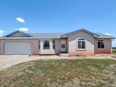 45 E Bonanza Dr, Pueblo West, CO, 81007