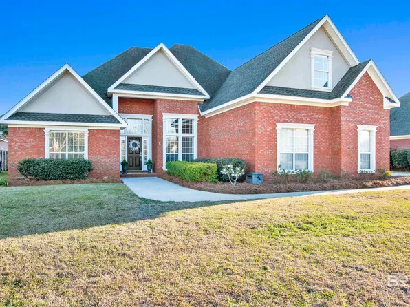 8893 Parliament Cir, Daphne, AL 36526