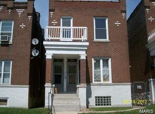 411 Fassen St, Saint Louis, MO
