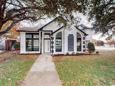 827 Astaire Ave, Duncanville, TX, 75137