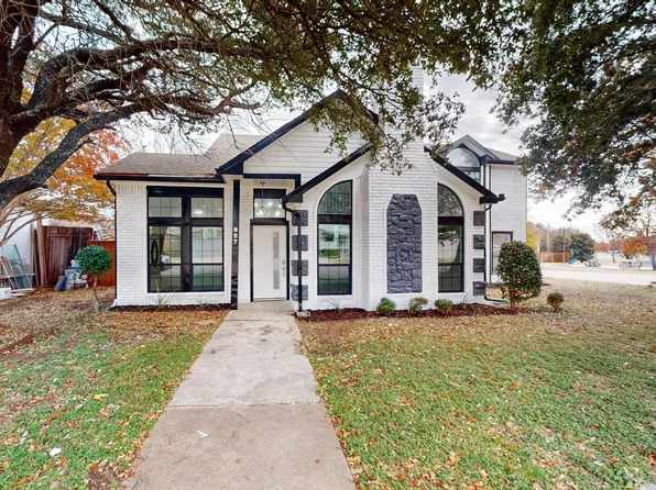 827 Astaire Ave, Duncanville, TX 75137