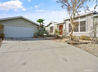 61248 Azania Ave, Whitewater, CA 92282