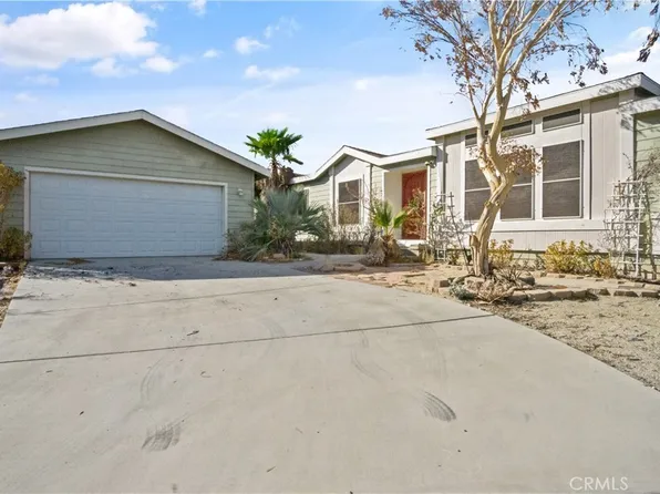 61248 Azania Ave, Whitewater, CA 92282