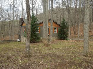 348 Big Rock Lake Rd, Pickens, SC 29671