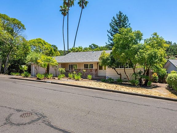3rd image of 1610 San Ramon Way