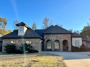 6009 Peacefield Cv, Benton, AR 72019