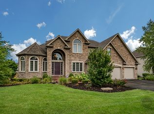 26425 Silverleaf Dr, Plainfield, IL