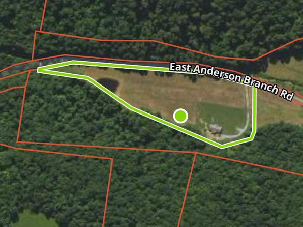 2134 Anderson Branch Rd, Wallingford, KY 41093