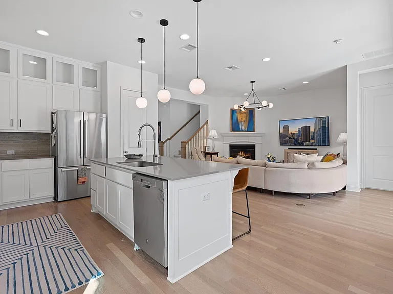 great room