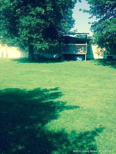 2nd image of 4405 Utica Sellersburg Rd