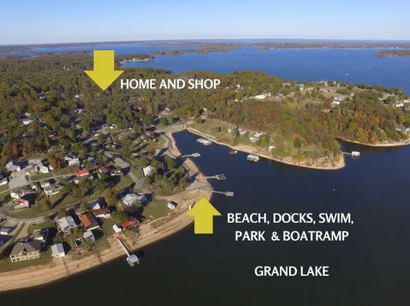 453685 Ponca Ave, Afton, OK 74331