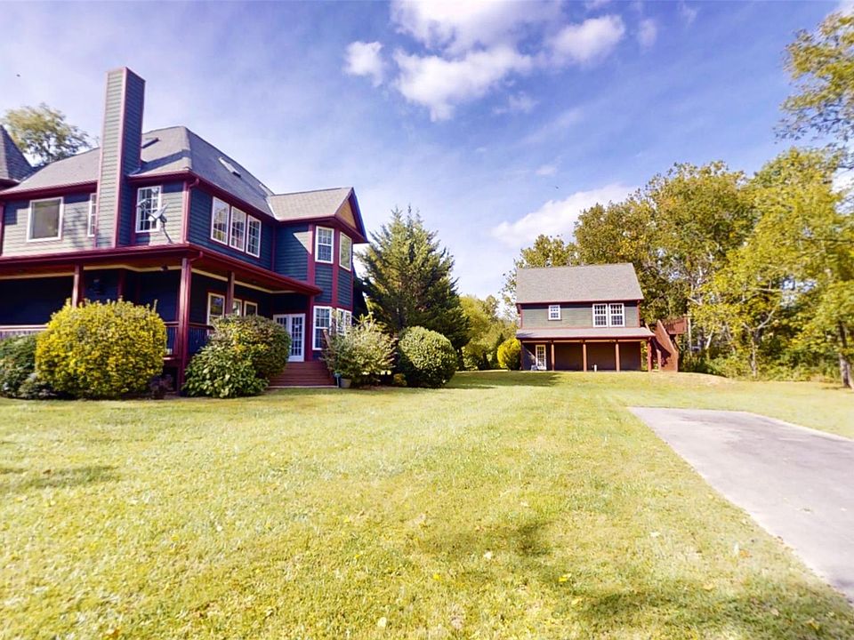 611 New Haw Creek Rd, Asheville, NC 28805 | Zillow