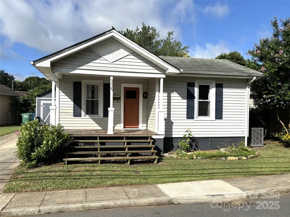 339 Mayflower Ave, Cramerton, NC 28032