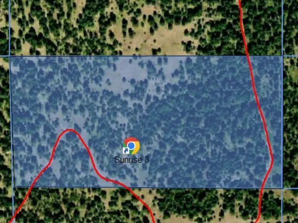 111 Sunrise Road, Oroville, WA 98844