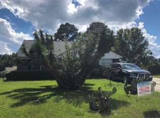 66 Golden Way, Richmond Hill, GA 31324