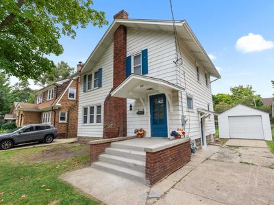 226 Rome Ave, Rockford, IL, 61107