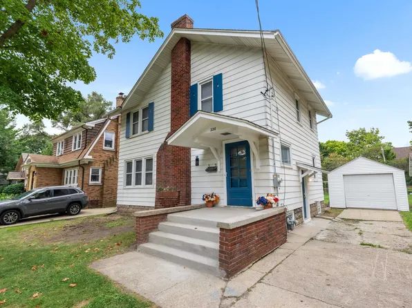 226 Rome Ave, Rockford, IL 61107