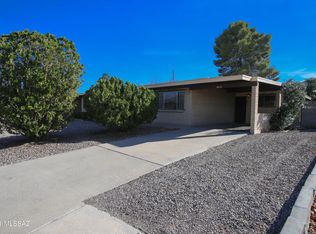 9074 E Igo Pl, Tucson, AZ 85710