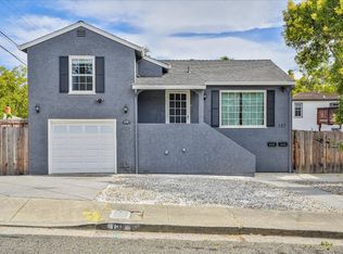 139 Claremont Avenue, Vallejo, CA 94590