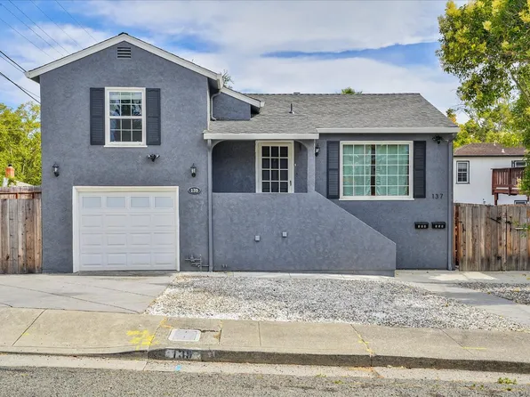 139 Claremont Avenue, Vallejo, CA 94590