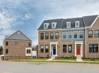 11501 Kirkleigh Dr, Marriottsville, MD 21104