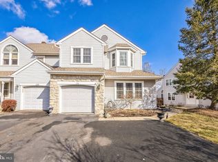 136 Blue Ribbon Dr, North Wales, PA 19454
