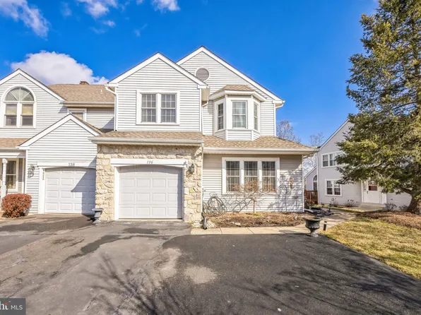 136 Blue Ribbon Dr, North Wales, PA 19454