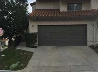 11251 Key West Ave UNIT 1, Porter Ranch, CA 91326