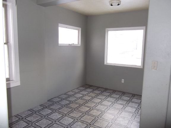 Eating Area off Kitchen