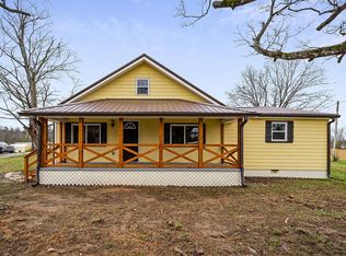 118 Ed Phifer Rd, Quebeck, TN 38579