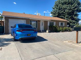 610 E 15th St, Farmington, NM 87401