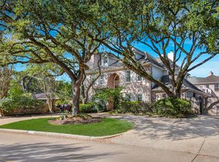 3130 Kettering Dr, Houston, TX 77027