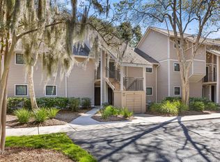 144 High Hammock Vlg, Seabrook Island, SC 29455