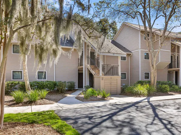 144 High Hammock Vlg, Seabrook Island, SC 29455