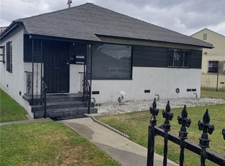1616 E Killen Pl, Compton, CA 90221