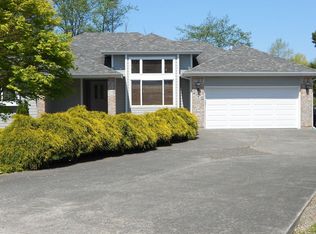 400 Avenue P, Seaside, OR