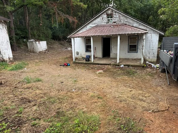 660 Cookeville Hwy, Smithville, TN 37166